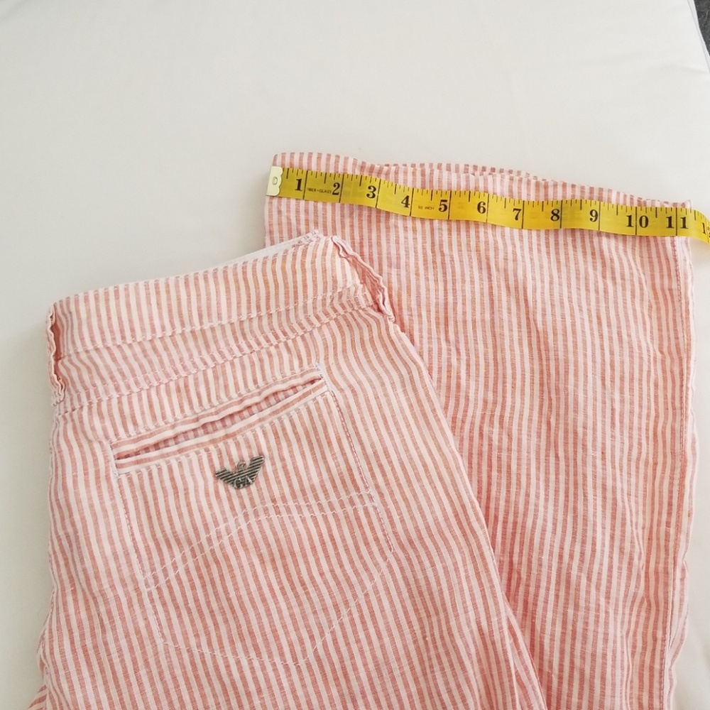 ARMANI JEANS